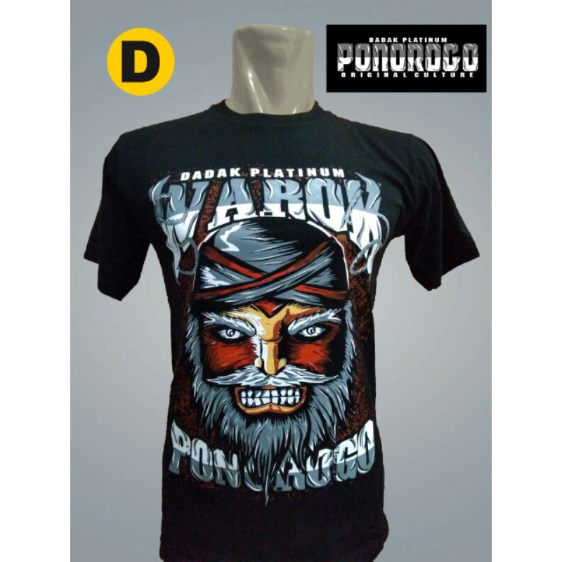 kaos reog katun combed 24s