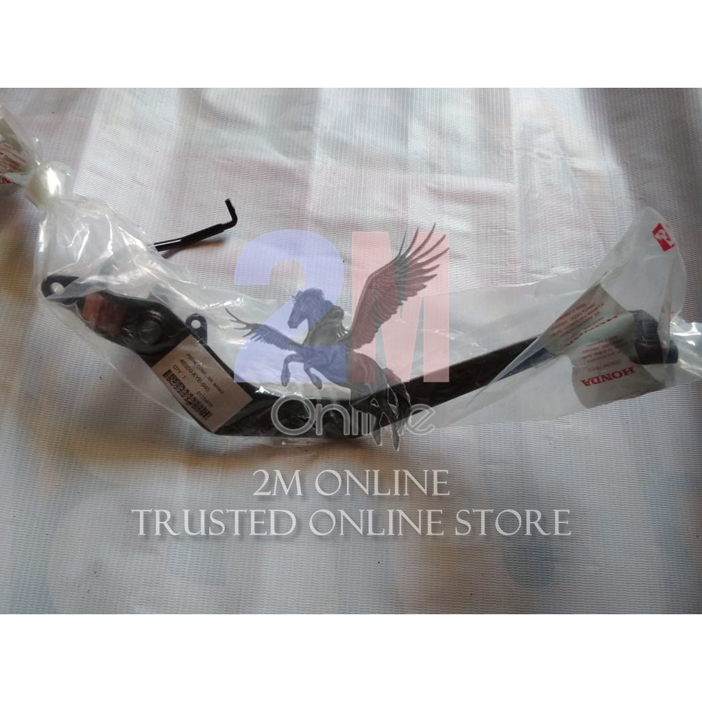 Mdr PEDAL REM MEGAPRO MONO AHM 46500-KYE-940