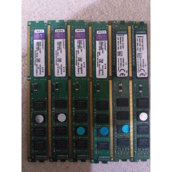 Memory DDR3 4 GB Untuk PC