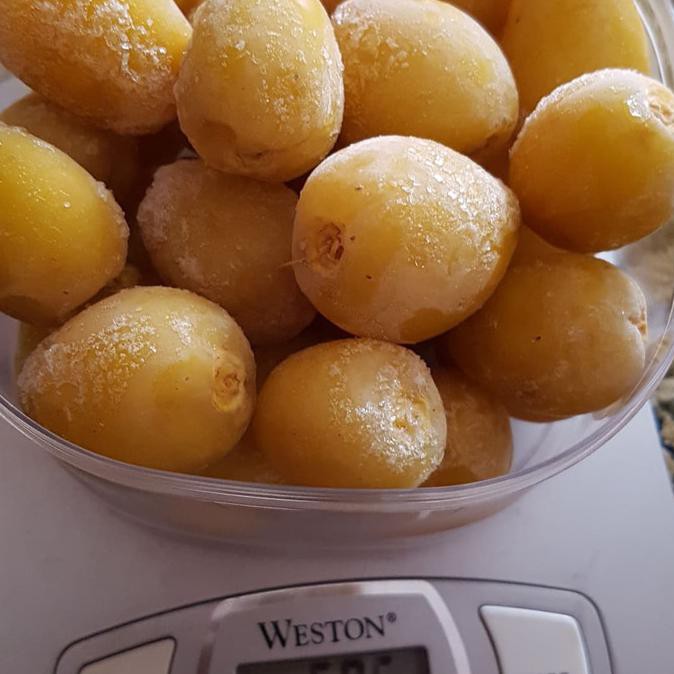 

Kurma Muda Barhee 500Gr Froozen Hanya Gosend Grab Arkanamarketht