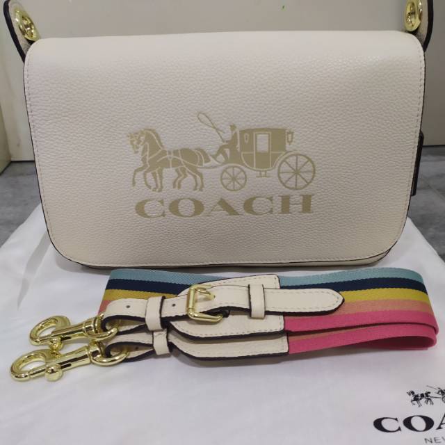 Tas Coach jes messenger f72703