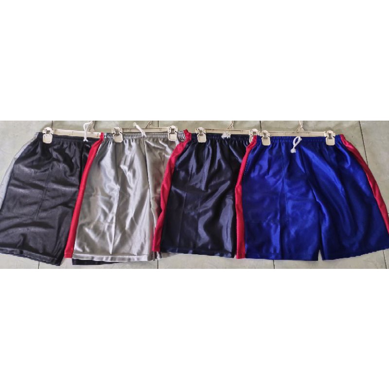 celana pendek paragon