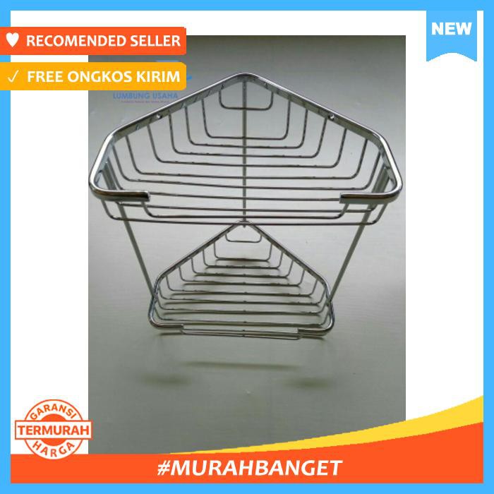 Rak Sabun Sudut Fiorentino 960