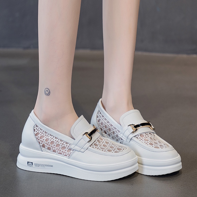 [ ORIGINAL IMPORT ] Sepatu Laofers Wanita Import Premium Quality SI 176