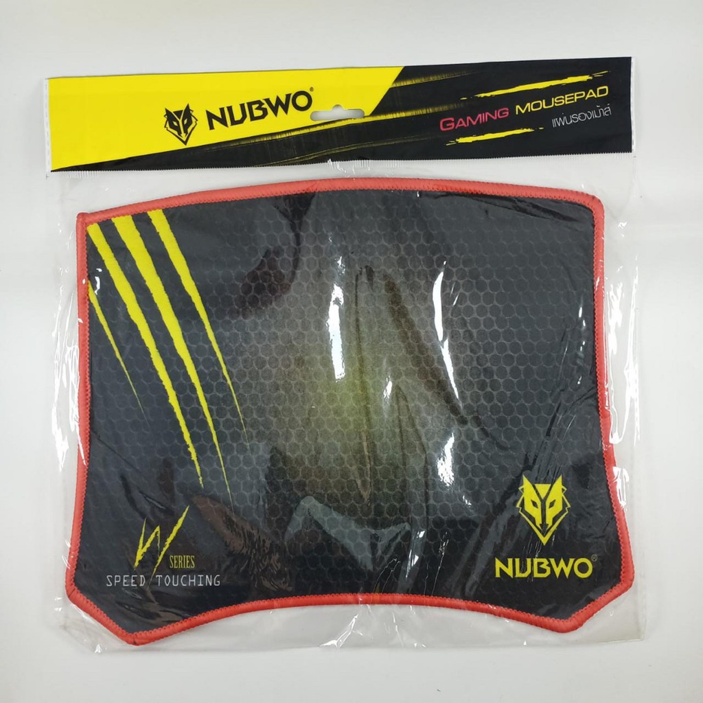 MOUSE PAD NUBWO NP-015