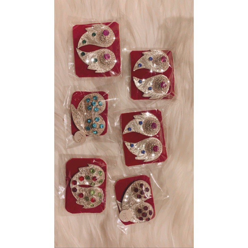 giwang pernikahan cowok subeng bali