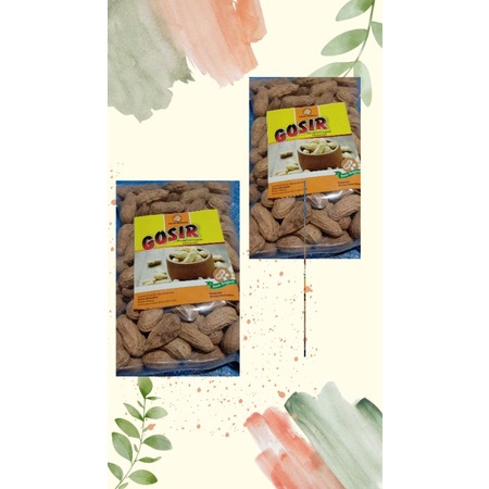 

KACANG SANGRAI MURAH