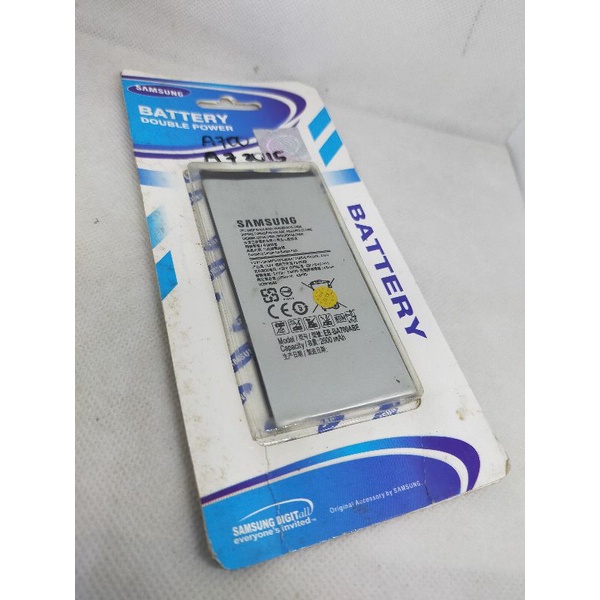 BATERAI SAMSUNG A700 A7 2015