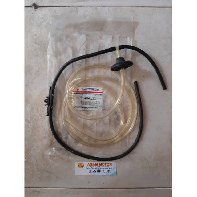 Promo selang air wiper nosel canter turbo original KTB