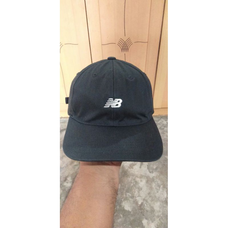 Topi New Balance Original Second