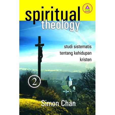 Buku Spiritual Theology II Kategori: Teologi