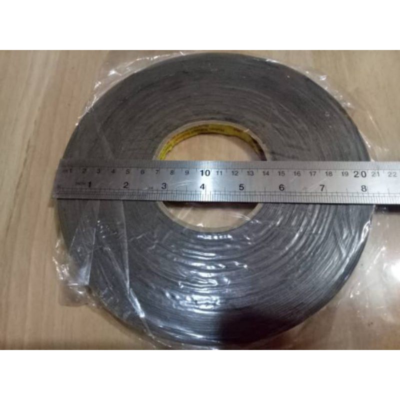 

lem double tape perekat 3m panjang 25m