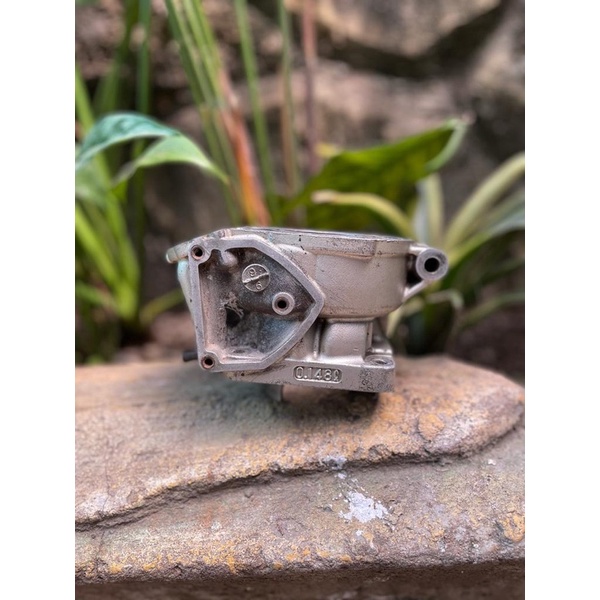 Blok ninja 1855 second original