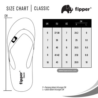  Sandal  Fipper  Classic Original for Man Woman Green 