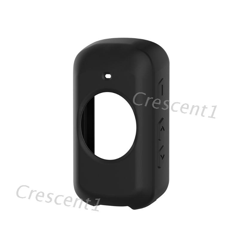 Case Pelindung Bahan Silikon Anti Slip Untuk Garmin Edge 530 Bike Gps