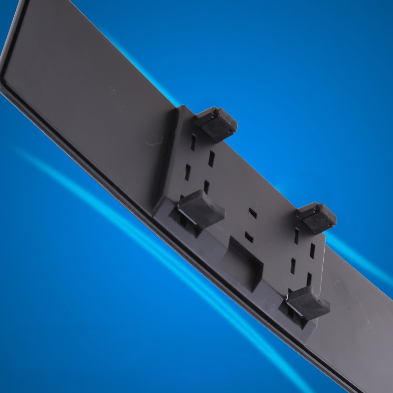 Cre Kaca Spion Panoramik High definition Model Clip On Untuk Mobil