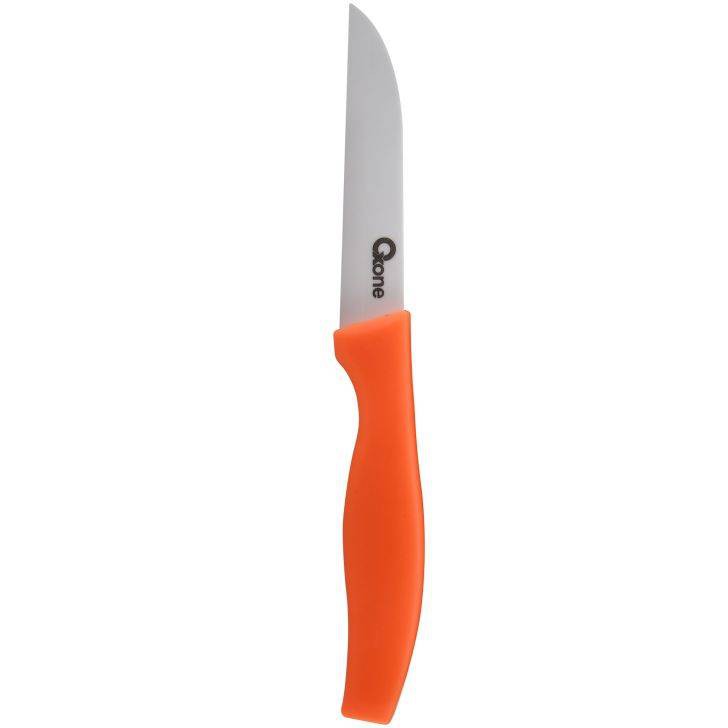 Oxone OX-928 2Pcs Ceramic Knife Set  , Pisau Keramik , Alat Pengupas , Pisau Parutan