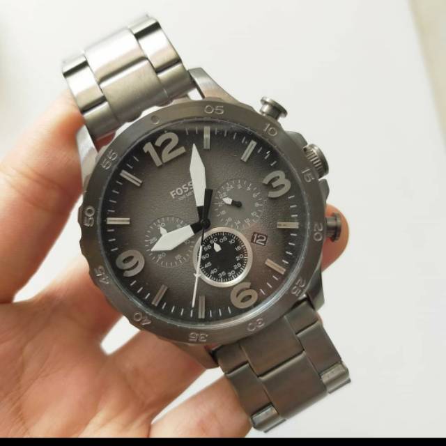 jam laki laki  JR 1437