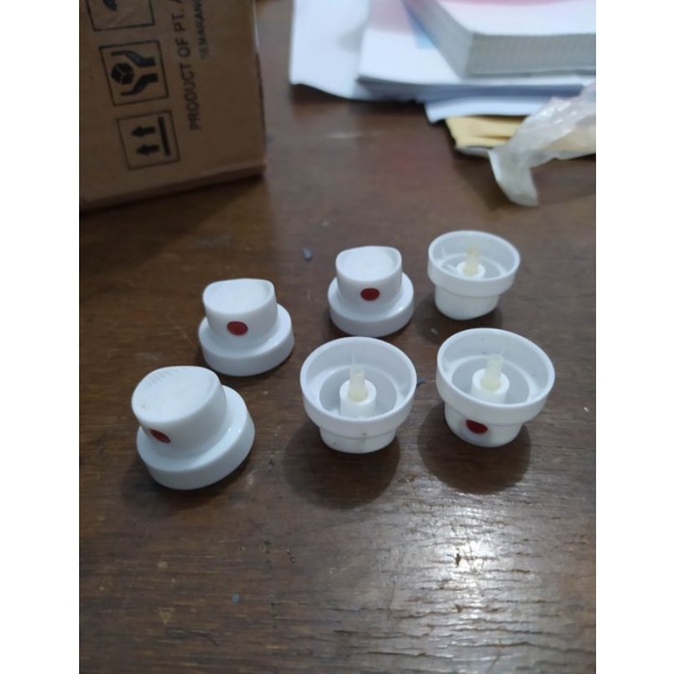 1pcs cat warna doff grafiti 400cc bukan diton samurai pilok pilox sapuro cat lukis