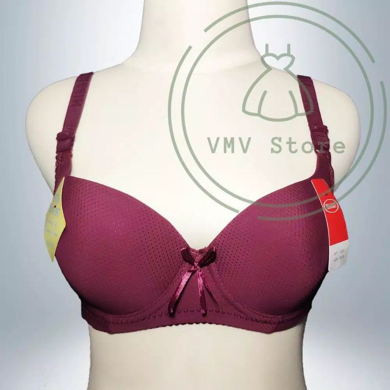 BRA MISSLILY standart