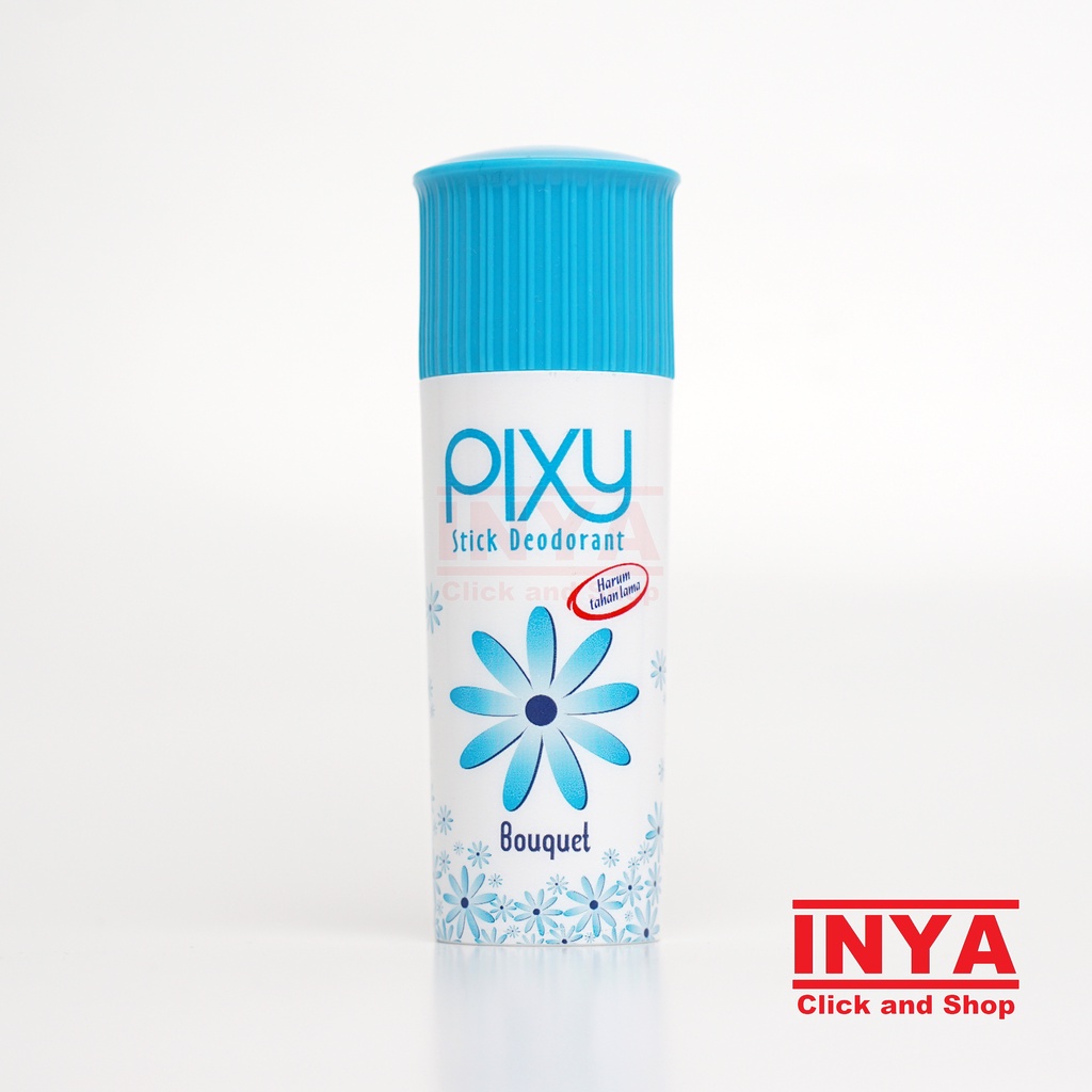 PIXY DEODORANT STICK BOUQUET 34gr