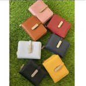 Chloe wallet/ dompet lipat jims honey