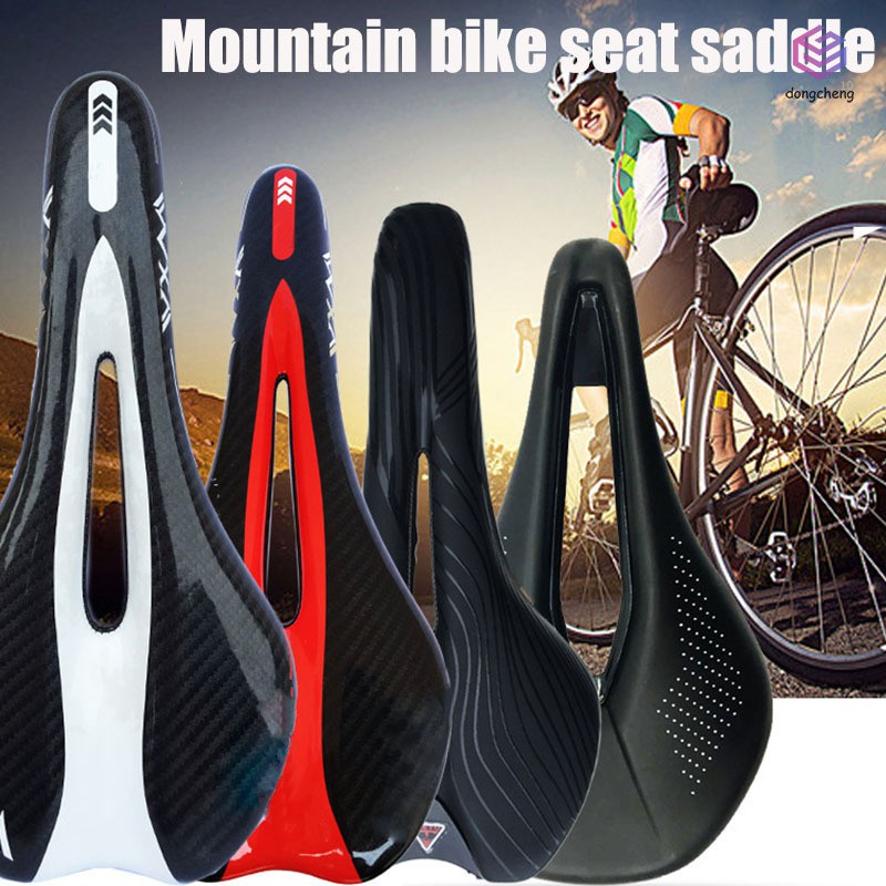 soft mountain bike seat