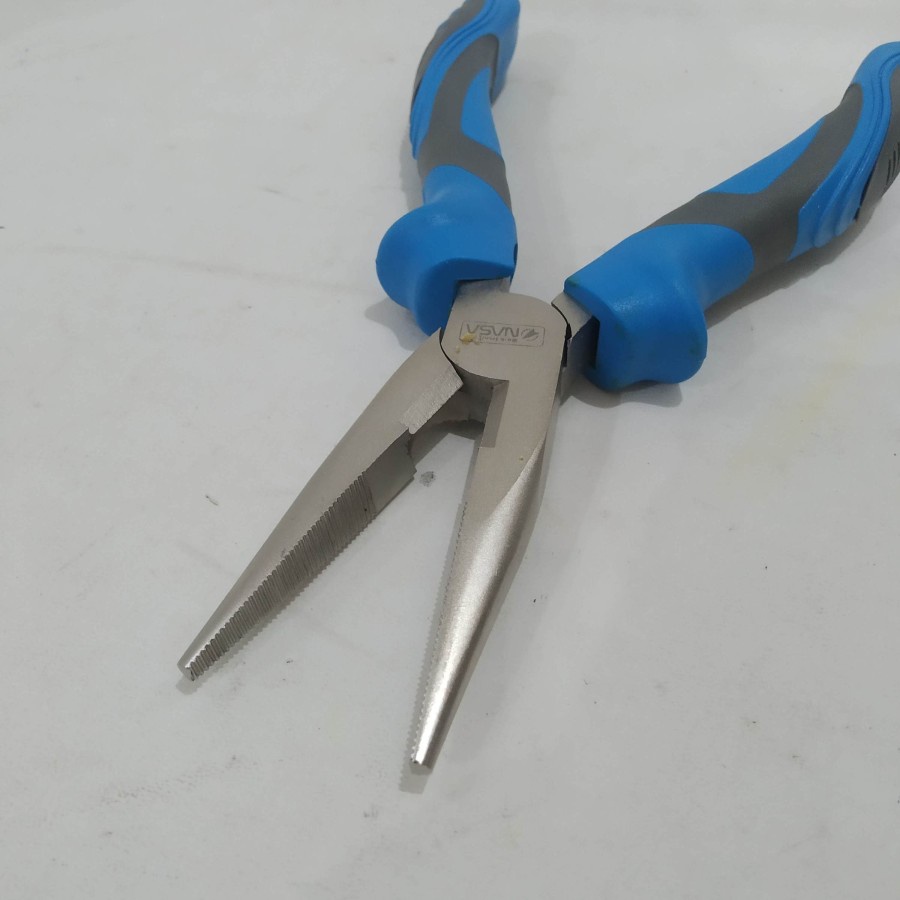 Tang Lancip Longnose long nose Plier 6&quot; 6 inch Good Quality