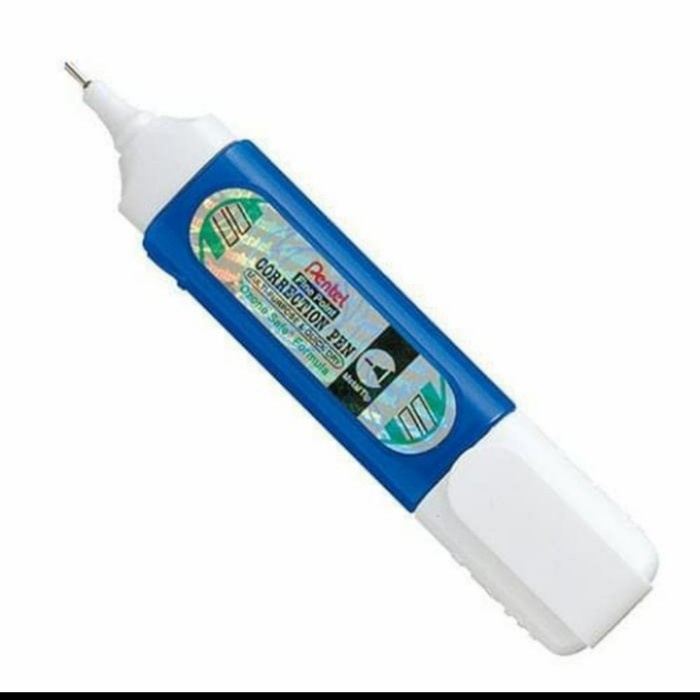 

Wow Tip Ex Cair Pentel / Correction Tape Zl 31 W Bergaransi