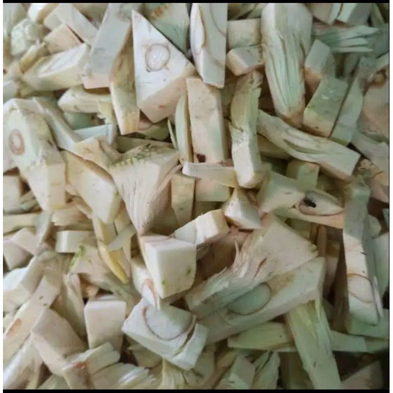 

sayur nangka mudaa per 500gr