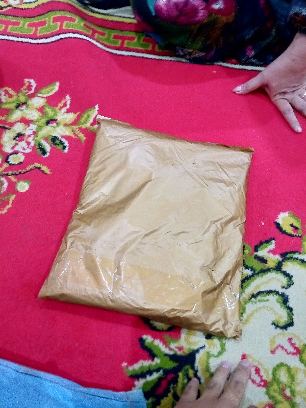 Gamis Batik Manggar,padi,sekar,cantik,kubis,kipas,daun,kupu