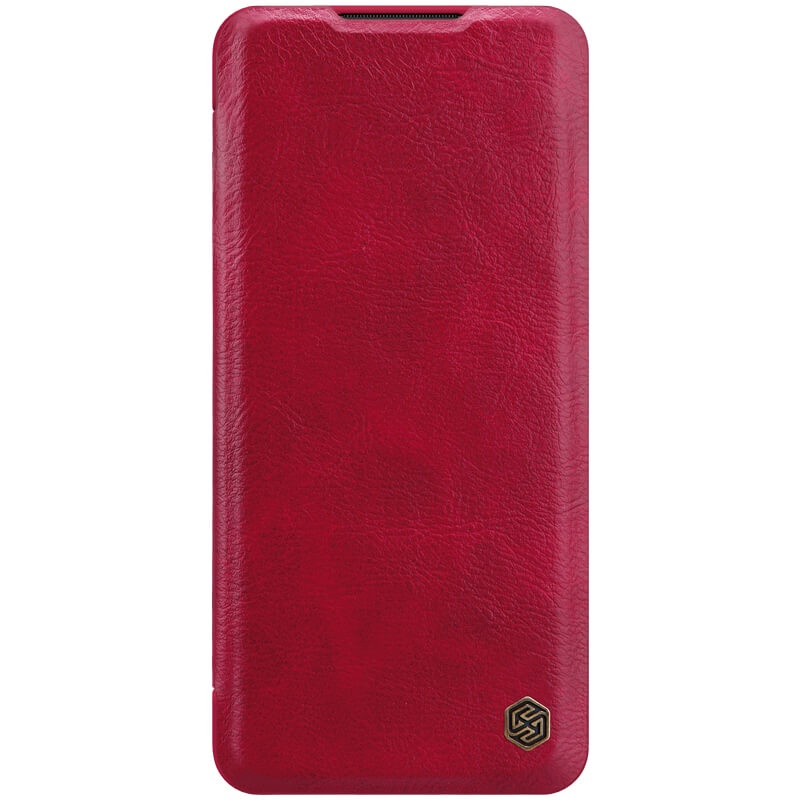 XIAOMI MI 55 NILLKIN QIN LEATHER CASE ORIGINAL