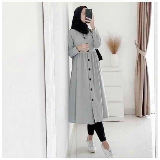 REPYNA - TUNIK DZUVIA NEDA TUNIK