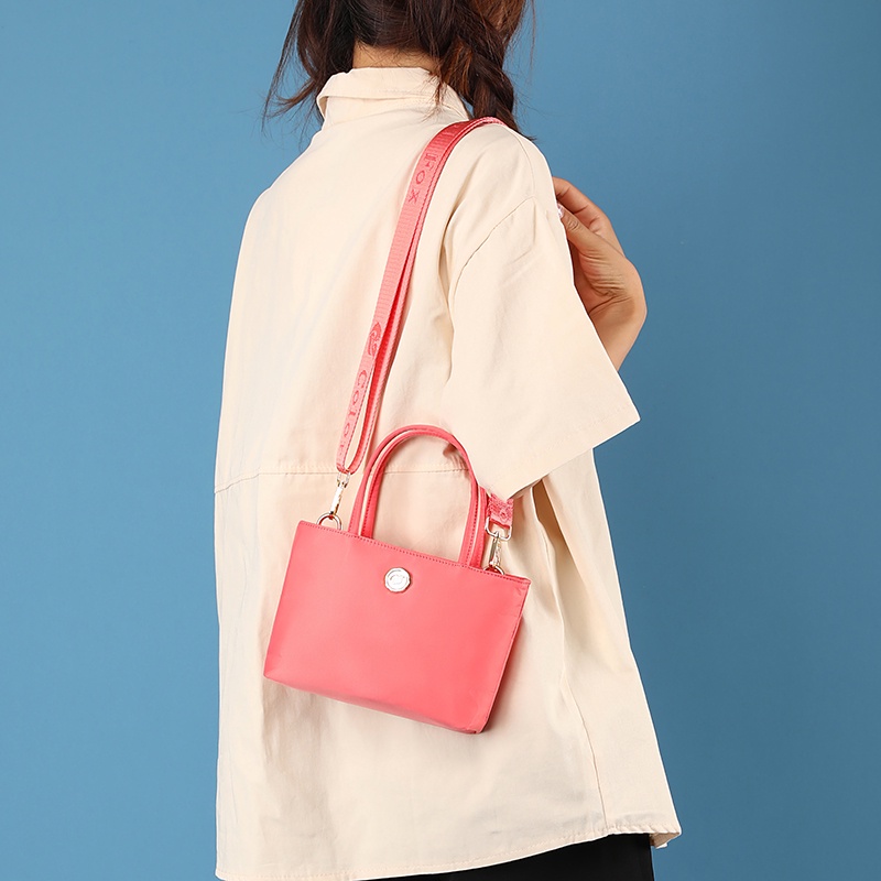 Tas Selempang Wanita COLORFUL FOX 2201 Sling Bag Wanita Hand Bag Wanita WATCHKITE WKOS