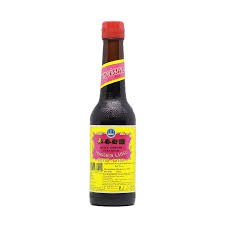 

YONGGHUN LAOGU BLACK VINEGAR 640 ML