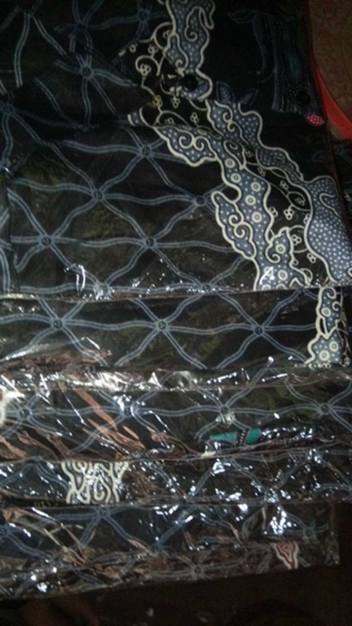 Termurah Bisa Pisah - Couple Keluarga / Batik Couple / Couple Batik Anak - Harga Grosir Termurah