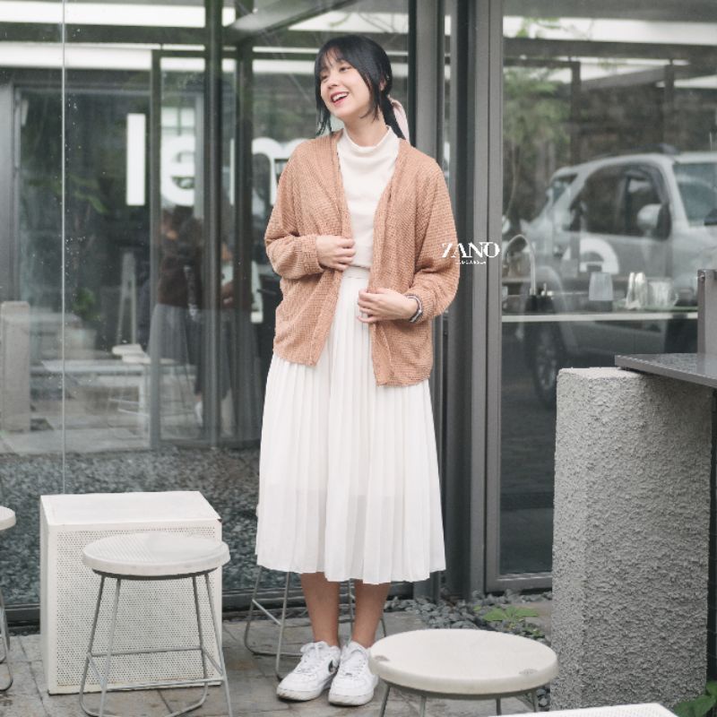 ZANO BASICS Outer Chara Ione
