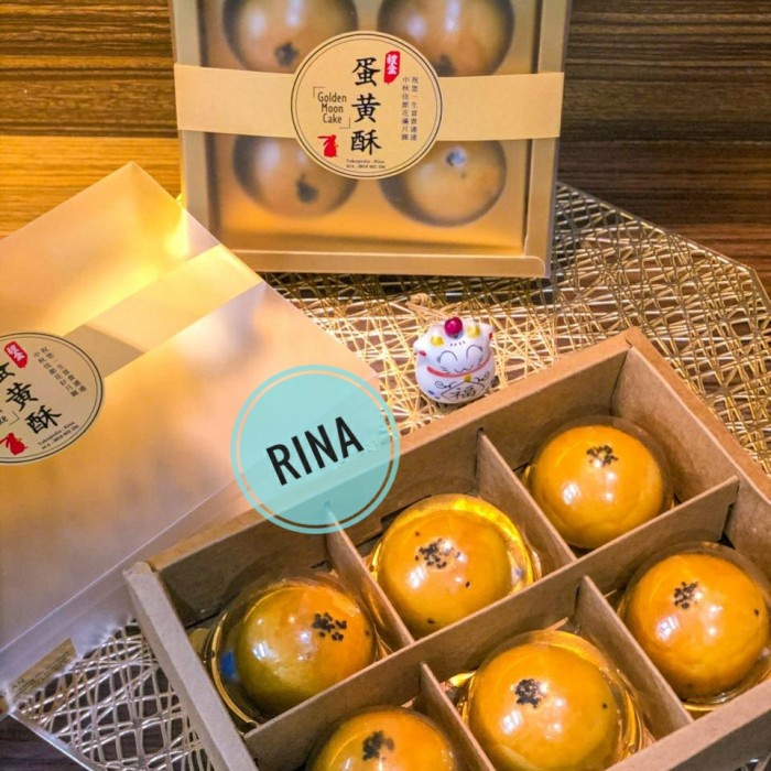 

KERING-KUE- MOON CAKE KUE BULAN PIA SALTED EGG HUANG DAN SU OLEH OLEH JAKARTA -KUE-KERING.