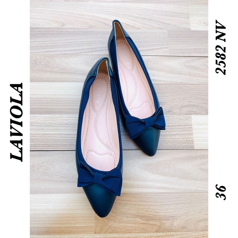 Flatshoes Promo 2582 Nv