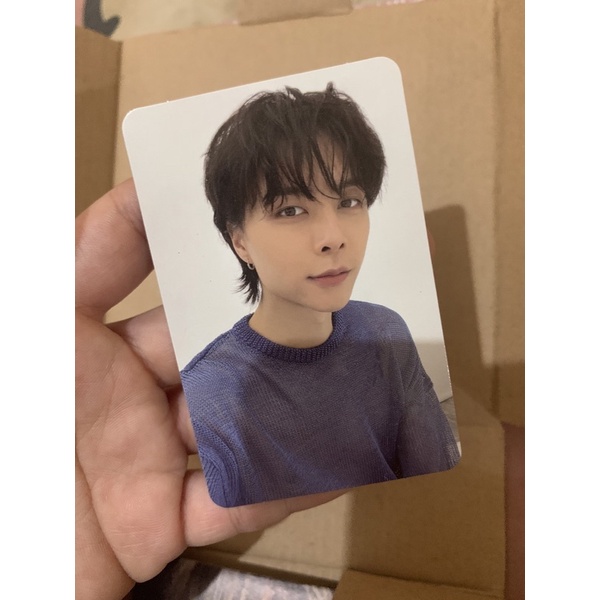 pc johnny pob universe