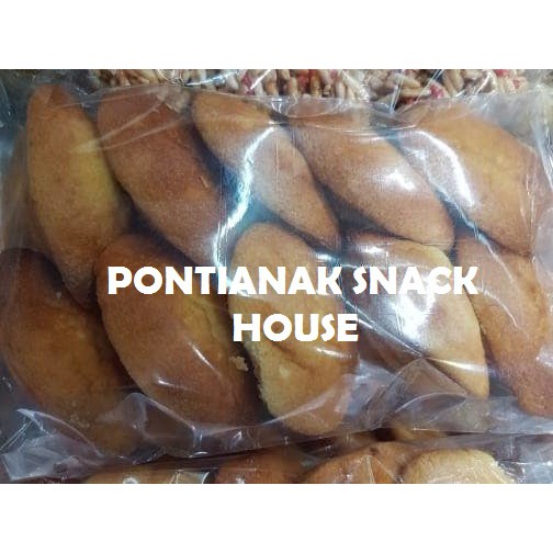 

Kue Bolu Pontianak