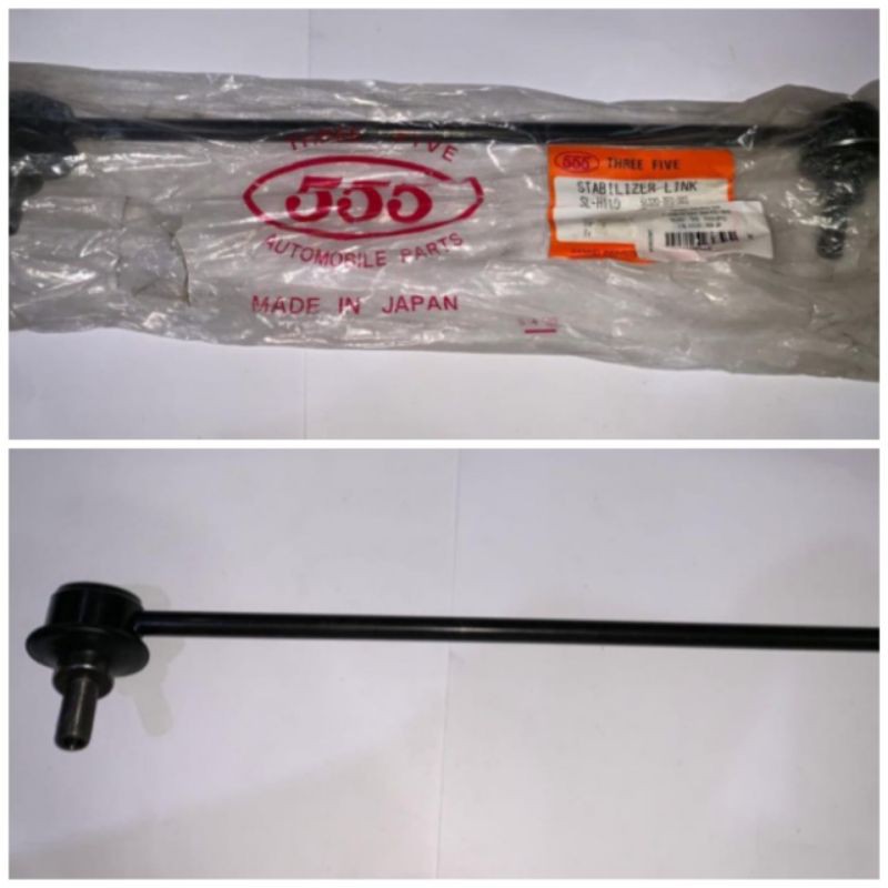 stabilizer link Honda jazz RS Brio (555)