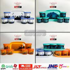 TONAM TOPLES NAMPAN TOPLES KUE 7IN1 ISLAMIC