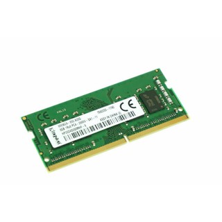 RAM LAPTOP KINGSTON DDR4 [4GB/8GB/16GB] PC4-2666 MHz MEMORY RAM SODIMM