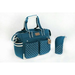 Dijual Tas Bayi Besar Dialogue   Emerald Series Murah