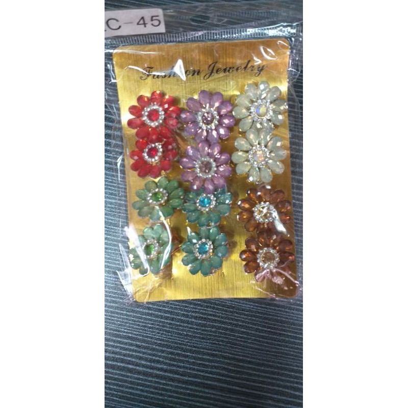 12 pcs BROS DAGU KOREA ANTI KARAT murah