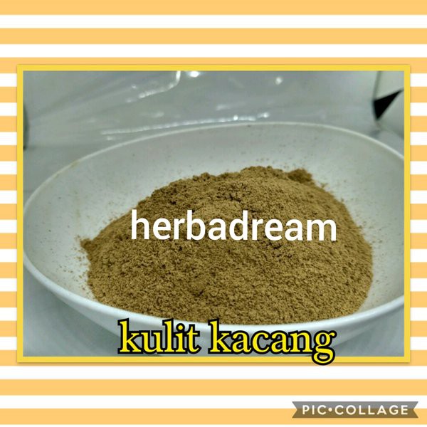 

1 KG BUBUK KULIT KACANG TANAH CANGKANG LUAR ARACHIS HYPOGAEA GROUND NUT PEANUT SHELLS POWDER TEPUNG SERBUK