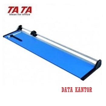 

Mesin Pemotong Kertas TATA RPT 1300 / Papper Cutter / Trimmer