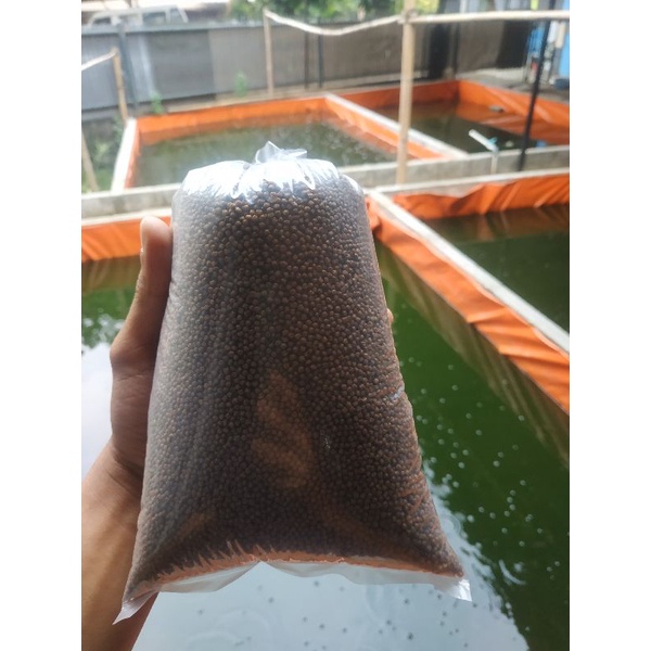 pakan ikan lele 781 -1