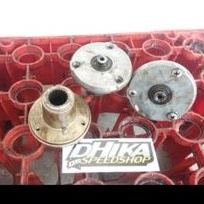 ROTOR POMPA OLI ORI TOPI MEXICO GL100 GLMAX GL PRO GLPRO MEGAPRO TIGER